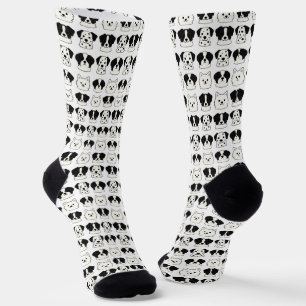 Dogs Socks