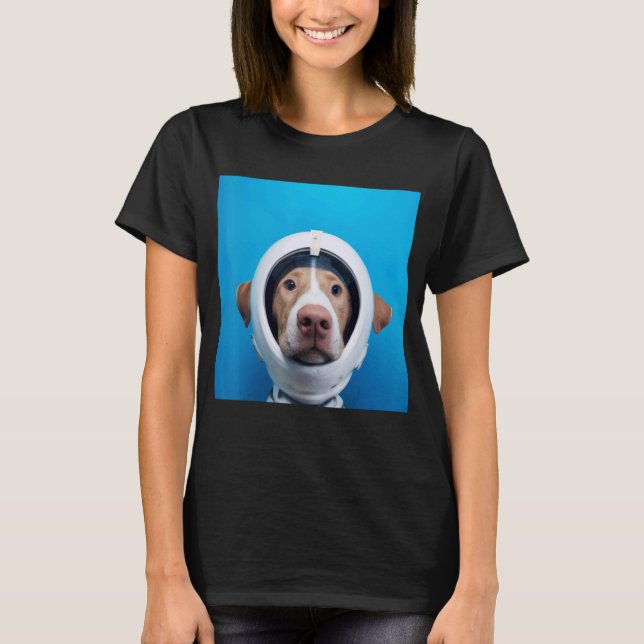 Dogs T-Shirt (Front)