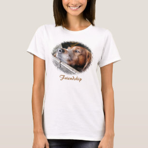 DOGS T-Shirt