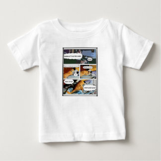 Dogs world t-shirt
