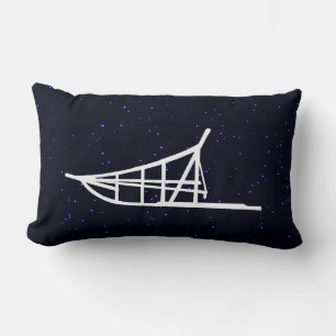 Dogsled Lumbar Cushion