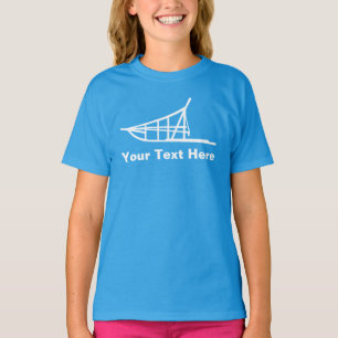 Dogsled T-Shirt