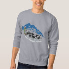 Dogsled Team