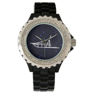 Dogsled Watch