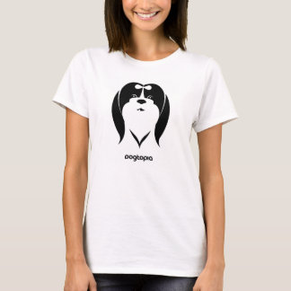 dogtopia series shirt: 2 T-Shirt