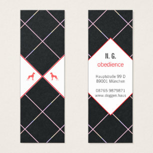 Dogtrainer Obedience Great Dane 