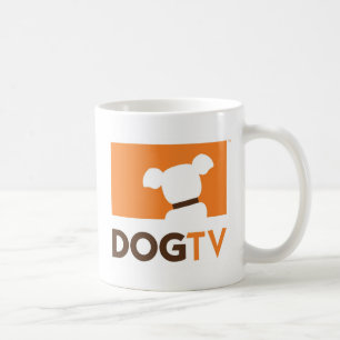 DOGTV COFFEE MUG