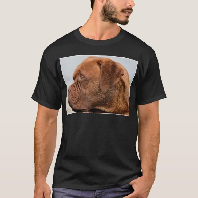 dogue-de-bordeaux-2.png T-Shirt (Front)