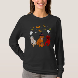 Dogue De Bordeaux Dog T-Shirt