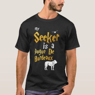 Dogue De Bordeaux  Dogue De Bordeaux 2 T-Shirt