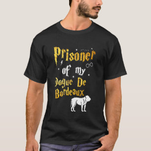 Dogue De Bordeaux  Dogue De Bordeaux T-Shirt