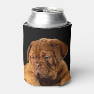 Dogue de bordeaux - French Mastiff Can Cooler