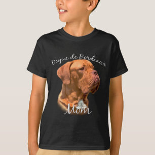 Dogue de Bordeaux Mum 2 T-Shirt