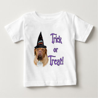 Dogue de Bordeaux Trick Baby T-Shirt