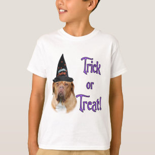 Dogue de Bordeaux Trick T-Shirt