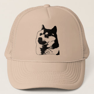 Doguevara trucker hat