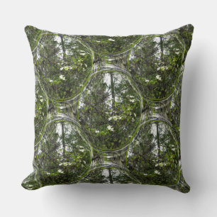 Dogwood Bubbles... Cushion