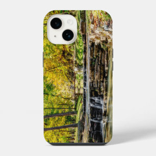 Dogwood Creek Autumn iPhone 14 Case