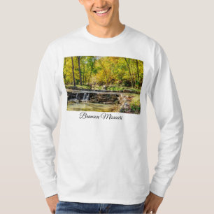 Dogwood Creek Autumn Long Sleeve T-Shirt