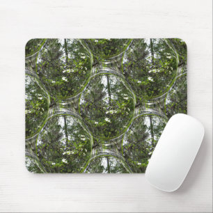 Dogwood Flowers.... Mouse Mat