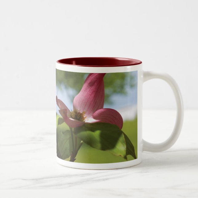 dogwood mug (Right)