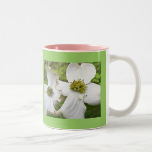 Dogwood Mug 11 Oz.
