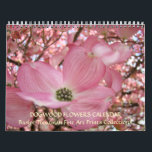 DOGWOOD TREE FLOWERS CALENDAR Spring<br><div class="desc">CALENDARS Change Dates, DOGWOOD FLOWERS Calendars, Dogwood Trees Calendar, Gift Calendars, Christmas Gifts, OFFICE ART, Corporate Client Git Calendars, Artwork Calendars, Pink & White Flowering Dogwood, Botanical Floral Flower Wall Calendars, Garden Landscapes. BASLEE TROUTMAN FINE ART COLLECTIONS. GETTING A GIFT? COMBINE several products. Greeting Cards, Stamps, Postage Stamps, Postcards, Tote...</div>