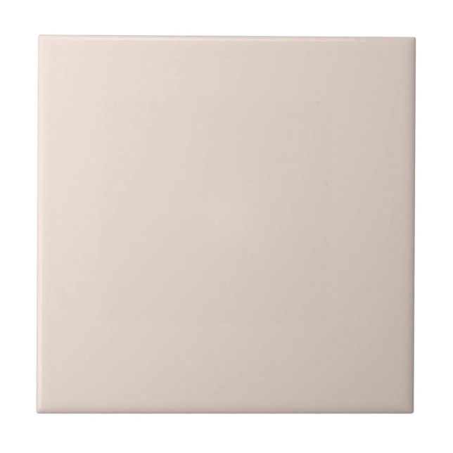 Dogwood White Square Kitchen and Bathroom Tile (Front)