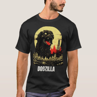 Dogzilla T-Shirt
