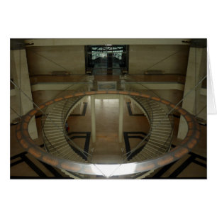 doha museum lobby