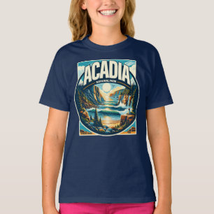 Doha Qatar Arabia Peninsula T-Shirt