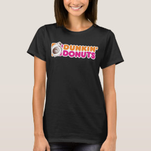Doin' Doughnuts - Funny Racing & Drift Car Enthusi T-Shirt