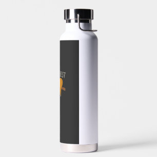 Doing My Best Sloth T-Shirt Water Bottle