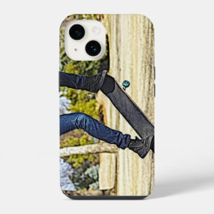 Doing The Ollie Painterly iPhone 14 Case