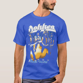 Dokken 984 85 For Men And Women T-Shirt