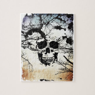 Dokuro no Puzzle