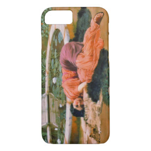 Dolce Far Niente 1890 iPhone 8/7 Case