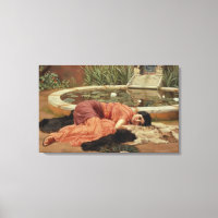 Dolce Far Niente, 1904