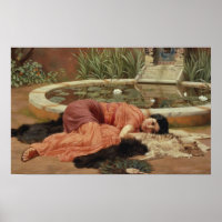 Dolce Far Niente, 1904
