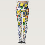 Dolce Gabbana New Season Modern Typography Design Leggings<br><div class="desc">Dolce Gabbana New Season Modern Typography Design</div>