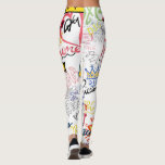 Dolce Gabbana New Season Modern Typography Design Leggings<br><div class="desc">Dolce Gabbana New Season Modern Typography Design</div>