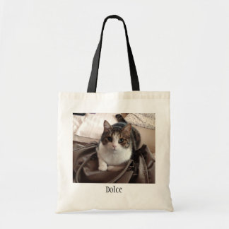 Dolce Tote Bag