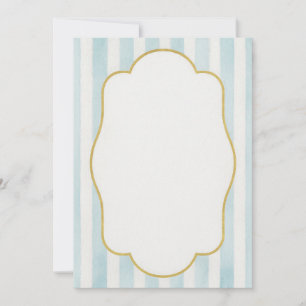 Dolce Vita Stationery  Invitation
