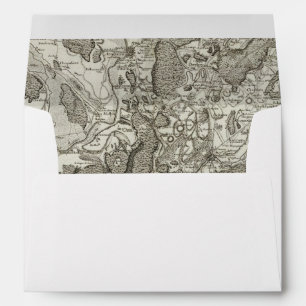Dole, Auxonne Envelope