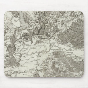 Dole, Auxonne Mouse Mat