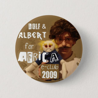 Dolf & Albert Button