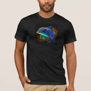 DOLHIN SWIM #3 T-Shirt