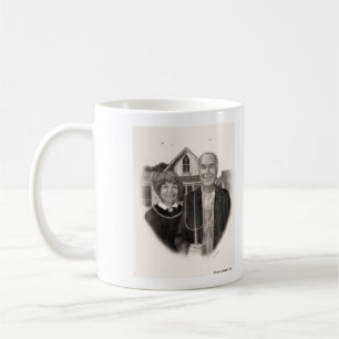Dolifka's Coffee Cup