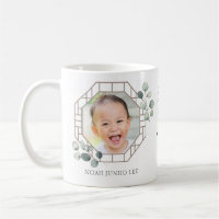 Doljanchi Korean First Birthday Personalised