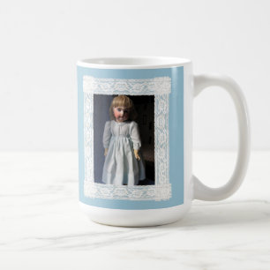 Doll Lovers Have More Fun! Belton Mug